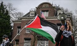 Hamas'tan Trump'ın tehcir planına yanıt