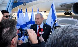 Netanyahu, Orta Doğu haritasını yeniden çizeceklerini iddia etti