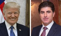 Trump'tan Barzani’ye mektup