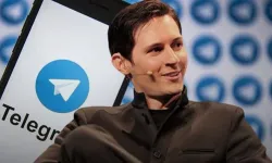 Telegram'ın kurucusu Durov, Fransa'dan ayrıldığını açıkladı