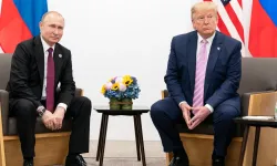 Trump ile Putin ateşkes sürecini görüştü