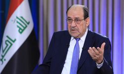 Maliki: Irak'ı bölme planı bir İsrail projesi