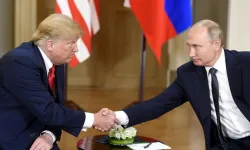 Trump, Putin ile konuşacağını söyledi