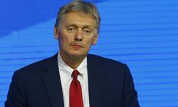 Kremlin Sözcüsü Peskov: "Avrupa'nın barışla ilgilenmesi gerekiyor"