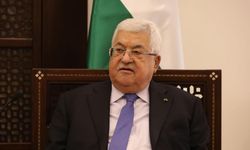 Mahmud Abbas: "Gazze'ye saldırılarını durdurması için uluslararası toplum İsrail'e baskı yapmalı"