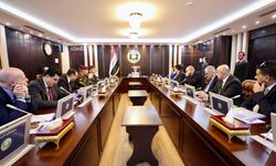 Irak: ABD kararını yeniden gözden geçirmeli