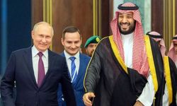 Putin ile Muhammed bin Selman görüştü: Gündem Ukrayna