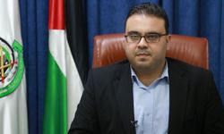 Hamas: Gazze'de elektrik Ekim 2023'ten beri kesik