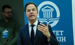 Rutte: "Trump'ın Ukrayna'daki çıkmazı aşmaya çalışması iyi bir adım"