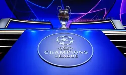 UEFA Şampiyonlar Ligi'nde çeyrek finalistler belli oluyor