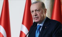 Erdoğan: Siyonist rejim, terör devleti olduğunu bir kez daha gösterdi