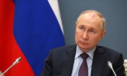 Putin: Ukrayna'da ateşkes konusundaki tekliflere katılıyoruz