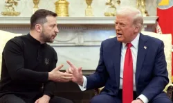 Trump, Zelenskiy'yi yeniden Beyaz Saray'a davet edeceğini açıkladı