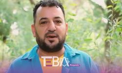 Ali Kazancı’dan Yeni Şarkı: “Gewlimde War”