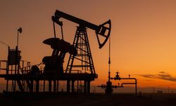 Brent petrolün varili 66,21 dolardan işlem görüyor