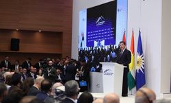 Barzani: "Türkiye'de barış için oluşan ortam bölgede istikrarın güçlenmesi için bir fırsat"