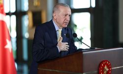 Erdoğan: Bölgemizde yeni krizlerin ortaya çıkmasını asla arzu etmiyoruz