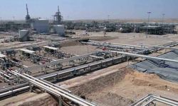 Irak’ın Mart ayında ham petrol ihracatı 106 milyon varili aştı