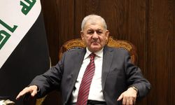 Cumhurbaşkanı Reşid'den Sadr'a seçimlere katılma çağrısı