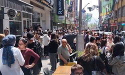 AFAD'dan İstanbul'daki depremlere ilişkin açıklama