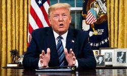 Trump'tan "Çin'e karşı sert oynamayacağım" mesajı