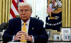 Trump'tan Rusya'nın saldırısına tepki: Vladimir, dur