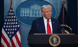 Trump: "İran konusunda çok iyi gidiyoruz"