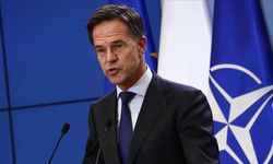 NATO: "Top artık Rusya'nın sahasında"