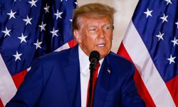 ABD Başkanı Trump: "Çin ile adil bir anlaşma yapacağız"