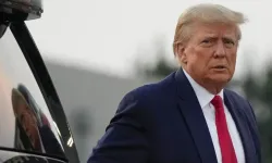 Trump, Orta Doğu turuna çıkıyor