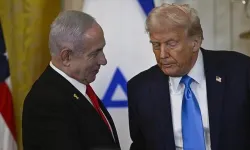Netanyahu ile Trump telefonda görüştü