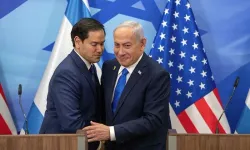 ABD Dışişleri Bakanı, Netanyahu ile Suriye ve İran'ı görüştü