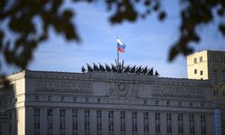 Rusya: Donetsk'te Aleksandropol yerleşim birimini ele geçirdik