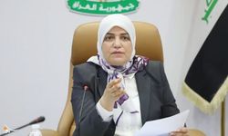 Irak Maliye Bakanlığından IKBY’ye bütçe gönderilmeyeceğine ilişkin açıklama