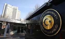 Türkiye, İsrail'in Cenin'de diplomatlara ateş açmasını en güçlü biçimde kınadı