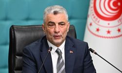 Bolat: "Türkiye-Irak Ekonomik ve Ticaret Ortak Komitesi Toplantısı'nı Bağdat'ta yapacağız"