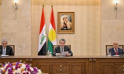 IKBY Bakanlar Kurulu “Aydınlatma Projesi”ni onayladı