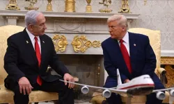 Trump, Netanyahu'yu İran'la müzakereleri baltalayacak adımlardan kaçınması konusunda uyardı