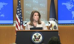 ABD: Suriye'ye yaptırımların hızlı şekilde kaldırılması için çalışıyoruz