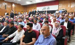 Türkmeneli Partisi kurultay düzenledi