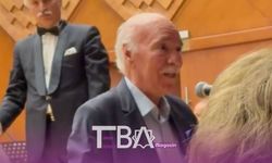 Mehmet Özbek’e saygı konseri: 40 yıllık sanat yolculuğuna vefa