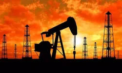 Brent petrolün varili 65,04 dolardan işlem görüyor