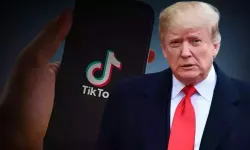 Trump'tan, TikTok için verilen sürenin uzatılabileceği mesajı