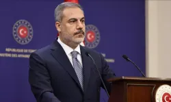 Fidan: Suriye ve Irak'ta ciddi bir kaygan zemin var