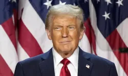 Trump, çelik ithalatına yönelik tarife oranının yüzde 50'ye çıkarılacağını duyurdu