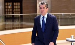 Mesrur Barzani’den ABD’ye ziyaret