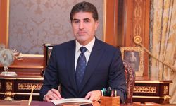 Barzani Tahran’ı ziyaret edecek