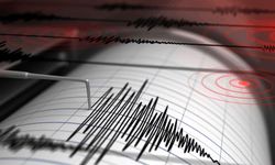 Konya'da 5,2 büyüklüğünde deprem