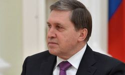 Kremlin: Putin, Trump'a Kiev'in 9 Mayıs Zafer Günü eylemleri hakkında bilgi verdi