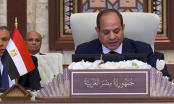 Mısır Cumhurbaşkanı Sisi’den Gazze’de ateşkes için Trump’a çağrı